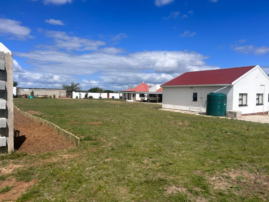 Commercial Property for Sale in Alice Eastern Cape